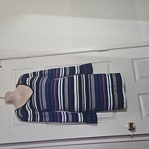 Nice body con plus size dress